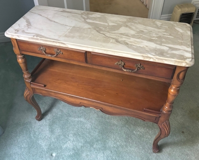 APPLIANCES - FURNITURE - COLLECTIBLES - ONLINE BIDDING ONLY ENDS TUES., AUG. 26TH @ 6:00 PM EDT featured photo 5
