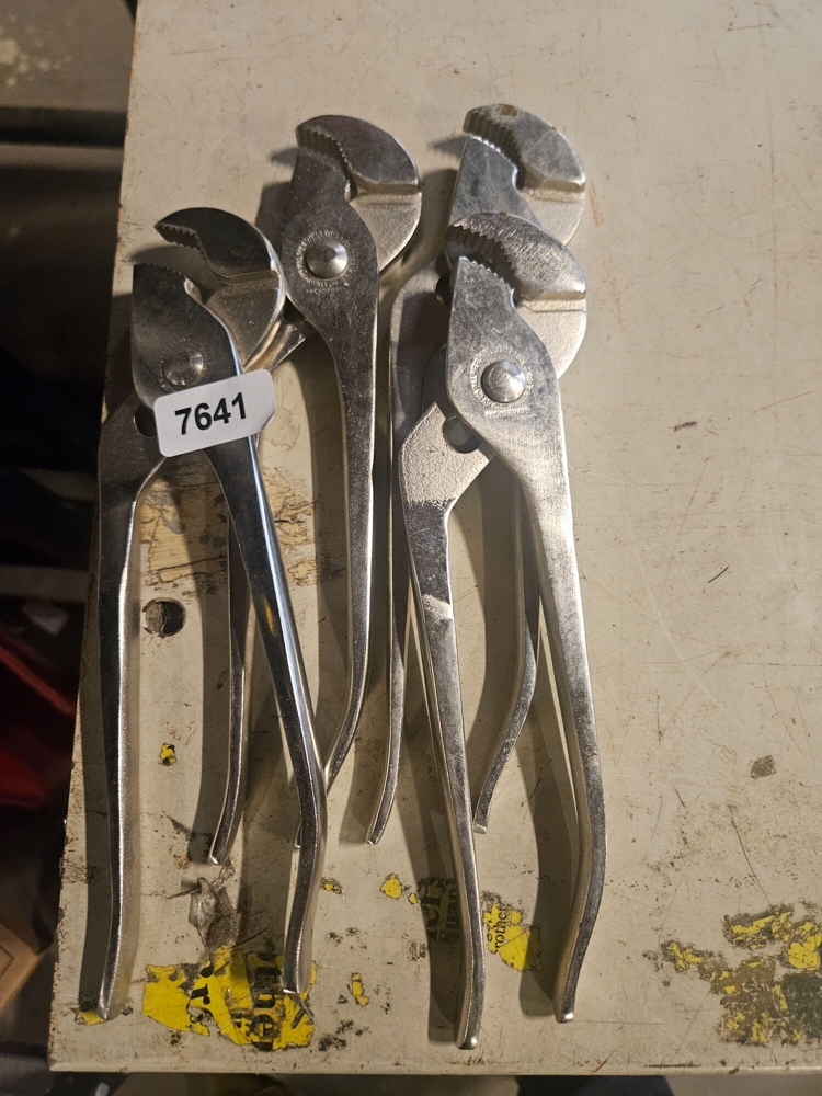 New Weekly Old Stock Tool Liquidation! #30 featured photo 1