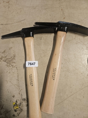 New Weekly Old Stock Tool Liquidation! #30 featured photo 7