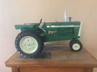 Cecil Roll Estate - Pedals, Farm Toys, and Household Items featured photo 1