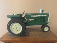 Cecil Roll Estate - Pedals, Farm Toys, and Household Items featured photo 2