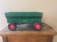 Cecil Roll Estate - Pedals, Farm Toys, and Household Items featured photo 3