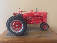 Cecil Roll Estate - Pedals, Farm Toys, and Household Items featured photo 4