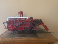 Cecil Roll Estate - Pedals, Farm Toys, and Household Items featured photo 5