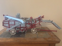 Cecil Roll Estate - Pedals, Farm Toys, and Household Items featured photo 6