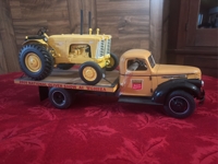 Cecil Roll Estate - Pedals, Farm Toys, and Household Items featured photo 7