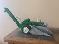 Cecil Roll Estate - Pedals, Farm Toys, and Household Items featured photo 8