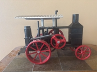 Cecil Roll Estate - Pedals, Farm Toys, and Household Items featured photo 9