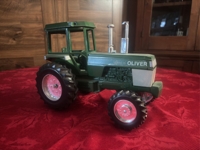 Cecil Roll Estate - Pedals, Farm Toys, and Household Items featured photo 11