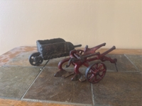 Cecil Roll Estate - Pedals, Farm Toys, and Household Items featured photo 12