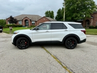 Chatham IL Real Estate and Personal Property - 2023 Ford Explorer ST Performance and Woodshop Tools featured photo 6