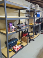 Chatham IL Real Estate and Personal Property - 2023 Ford Explorer ST Performance and Woodshop Tools featured photo 10