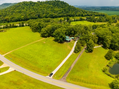 2118 Youngers Creek Rd. Nice Home and Land! featured photo 1