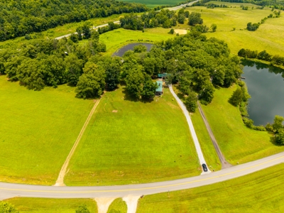 2118 Youngers Creek Rd. Nice Home and Land! featured photo 2