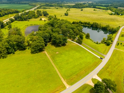 2118 Youngers Creek Rd. Nice Home and Land! featured photo 3