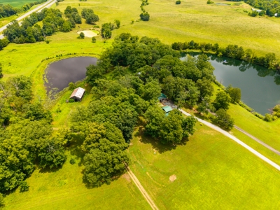 2118 Youngers Creek Rd. Nice Home and Land! featured photo 4