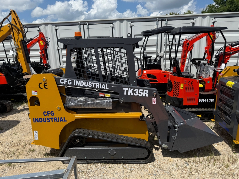 July Equipment Consignment Auction featured photo 1