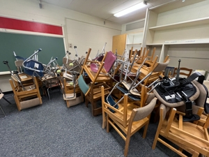 New Castle Schools Surplus Auction featured photo
