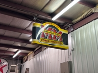The Myllykangas Sign Collection featured photo 6