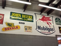 The Myllykangas Sign Collection featured photo 7