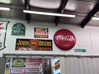 The Myllykangas Sign Collection featured photo 11