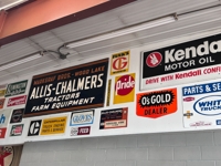 The Myllykangas Sign Collection featured photo 4