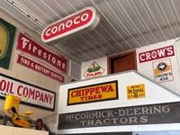 The Myllykangas Sign Collection featured photo 9