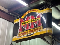 The Myllykangas Sign Collection featured photo 1