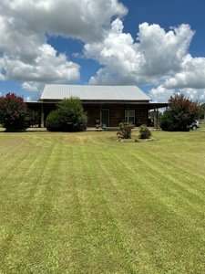 Terry Butler Horse Farm featured photo