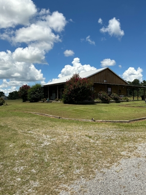 Terry Butler Horse Farm featured photo 5
