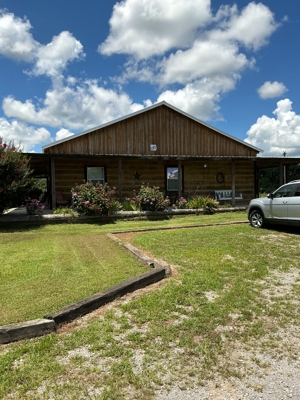 Terry Butler Horse Farm featured photo 6