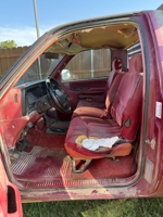 Need a Work Truck?? 1995 Dodge Ram 1500, 4WD, Flatbed - Wellington KS featured photo 5