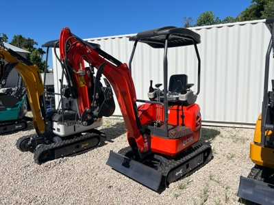 August Equipment Auction featured photo 1