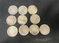 Summer Coin & Currency Collection featured photo 4