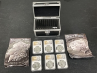 Summer Coin & Currency Collection featured photo 6