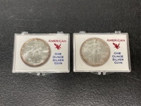 Summer Coin & Currency Collection featured photo 9