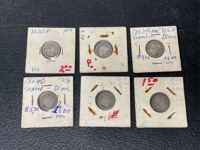 Summer Coin & Currency Collection featured photo 12