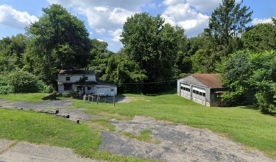Real Estate Auction - Ambridge Borough, PA featured photo 1