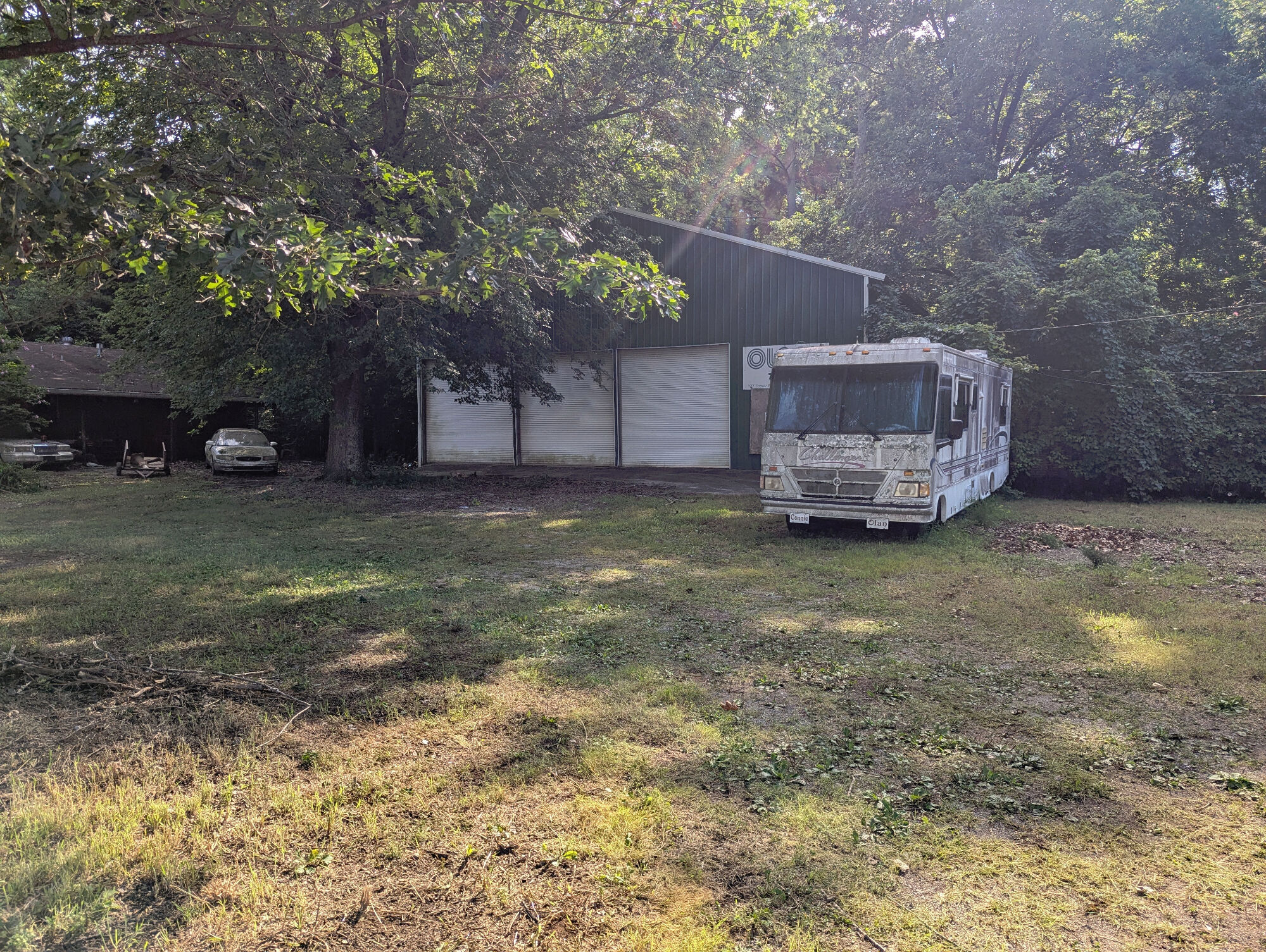 Estate Auction:  3-Bedroom Brick Home & Shop Building On 1 Acre± featured photo 11