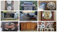 Susan Murphy Estate Guardianship Auction Complete Home Liquidation - Antiques, Furniture, Collectibles & More featured photo 1