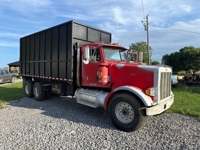 Tree Service Heavy Equipment Sale - Crane, Bucket Trucks, Bulldozer, Excavator, Trailers, Dump Trucks, Wood Chippers and More For Sale - ONLINE AUCTION ends August 24th featured photo 6