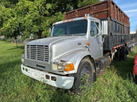 Tree Service Heavy Equipment Sale - Crane, Bucket Trucks, Bulldozer, Excavator, Trailers, Dump Trucks, Wood Chippers and More For Sale - ONLINE AUCTION ends August 24th featured photo 7