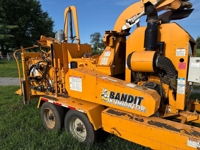 Tree Service Heavy Equipment Sale - Crane, Bucket Trucks, Bulldozer, Excavator, Trailers, Dump Trucks, Wood Chippers and More For Sale - ONLINE AUCTION ends August 24th featured photo 8