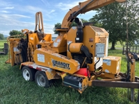 Tree Service Heavy Equipment Sale - Crane, Bucket Trucks, Bulldozer, Excavator, Trailers, Dump Trucks, Wood Chippers and More For Sale - ONLINE AUCTION ends August 24th featured photo 9