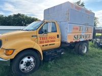 Tree Service Heavy Equipment Sale - Crane, Bucket Trucks, Bulldozer, Excavator, Trailers, Dump Trucks, Wood Chippers and More For Sale - ONLINE AUCTION ends August 24th featured photo 10