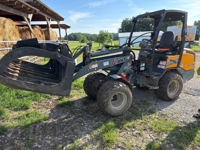 Tree Service Heavy Equipment Sale - Crane, Bucket Trucks, Bulldozer, Excavator, Trailers, Dump Trucks, Wood Chippers and More For Sale - ONLINE AUCTION ends August 24th featured photo 12