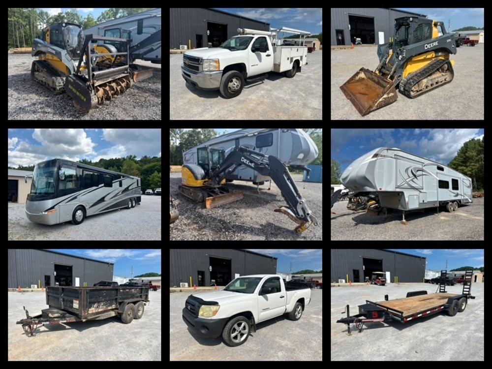 August Vehicle, Trailer and Equipment featured photo 1