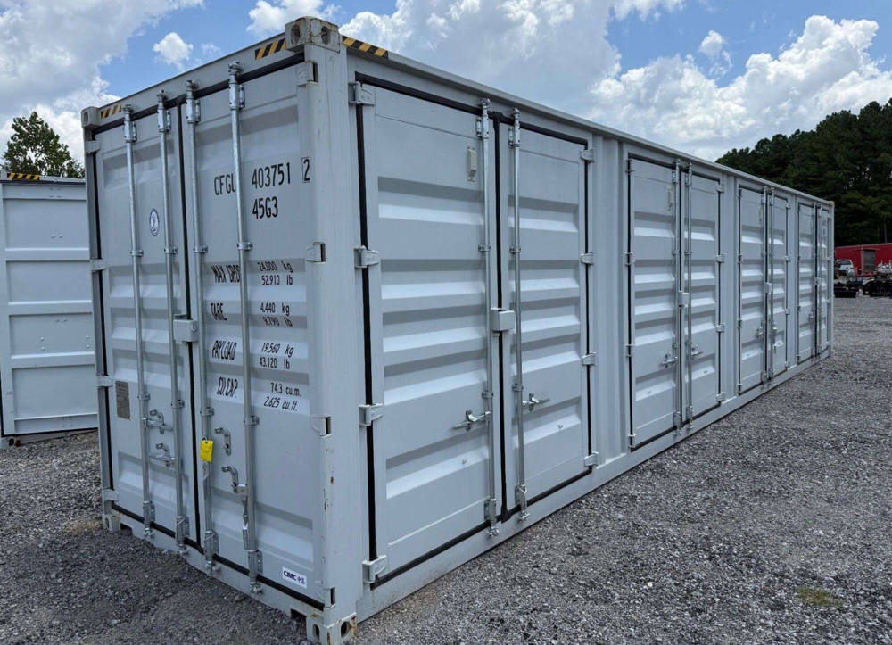 New Equipment, Implements and Containers - August Auction featured photo 1