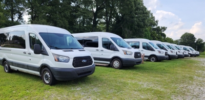 NORTHWEST TN HUMAN RESOURCE AGENCY VAN ONLINE AUCTION - 8-18-25 featured photo 1