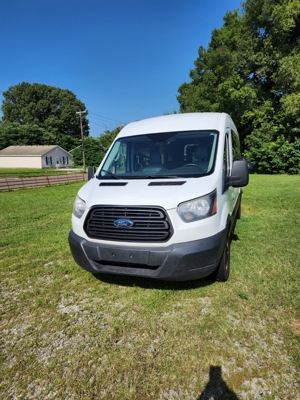 NORTHWEST TN HUMAN RESOURCE AGENCY VAN ONLINE AUCTION - 8-18-25 featured photo 2